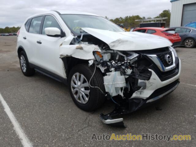 2017 NISSAN ROGUE S S, KNMAT2MT0HP511593