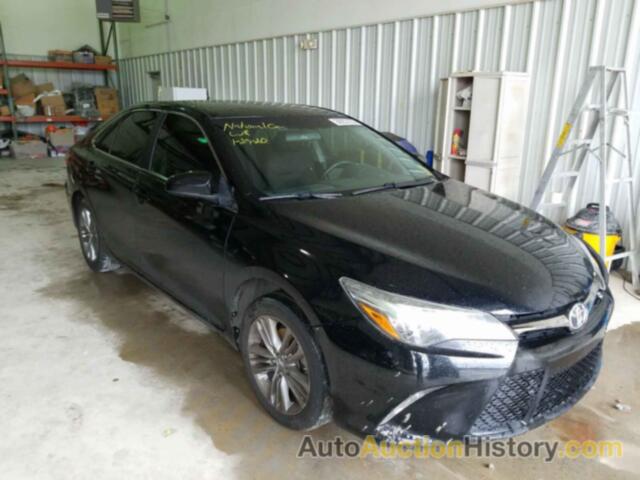 2016 TOYOTA CAMRY LE, 4T1BF1FK5GU568653