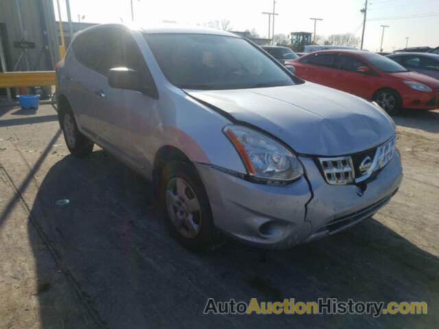 2013 NISSAN ROGUE S S, JN8AS5MT4DW538966