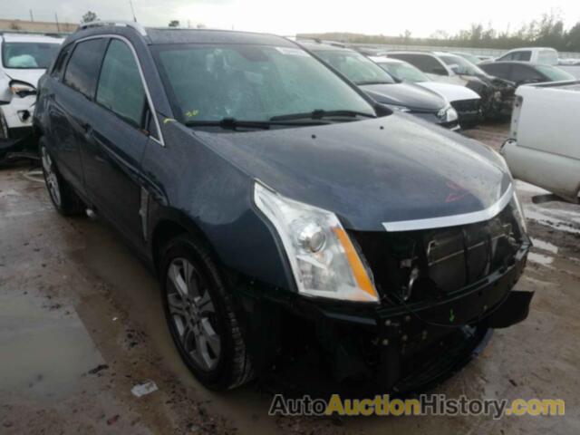 2012 CADILLAC SRX PERFOR PERFORMANCE COLLECTION, 3GYFNEE31CS656663