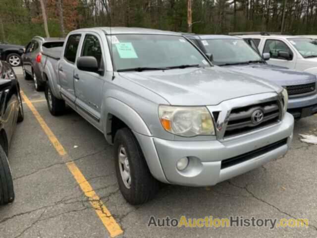 2010 TOYOTA TACOMA DOU DOUBLE CAB LONG BED, 3TMMU4FN2AM017011