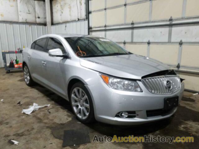 2011 BUICK LACROSSE CXS, 1G4GE5GD9BF182962