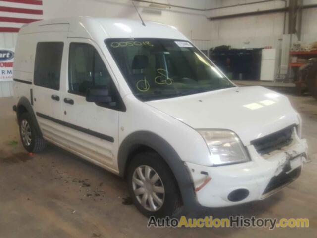 2010 FORD TRANSIT CO XLT, NM0LS6BN9AT005018
