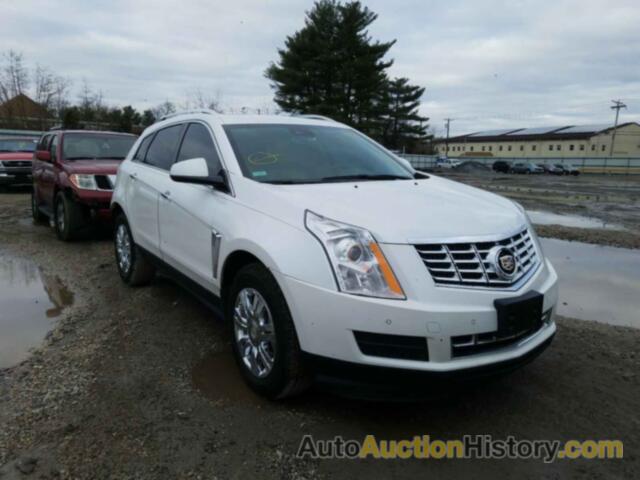2013 CADILLAC SRX LUXURY LUXURY COLLECTION, 3GYFNCE35DS651049