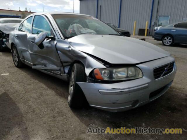 2005 VOLVO S60 2.5T 2.5T, YV1RS592352433644