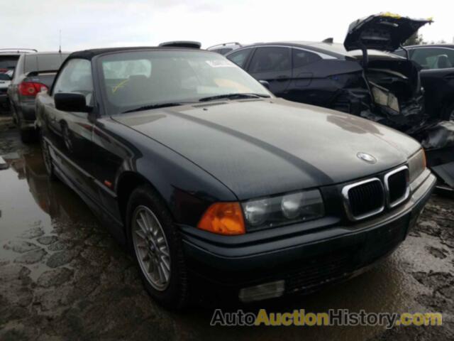 1999 BMW 3 SEIRES IC AUTOMATIC, WBABJ8339XEM26175