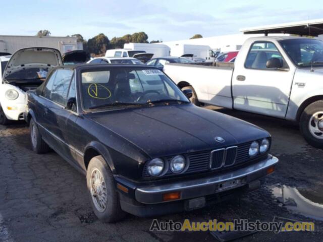 1991 BMW 325 IC IC, WBABB1313MEC04149