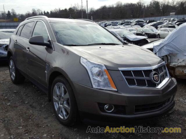 2012 CADILLAC SRX PERFOR PERFORMANCE COLLECTION, 3GYFNEE30CS555470