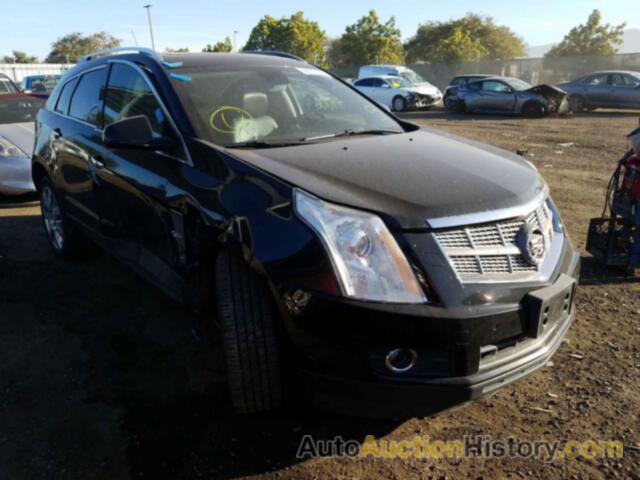 2010 CADILLAC SRX PERFOR PERFORMANCE COLLECTION, 3GYFNBEY1AS642091