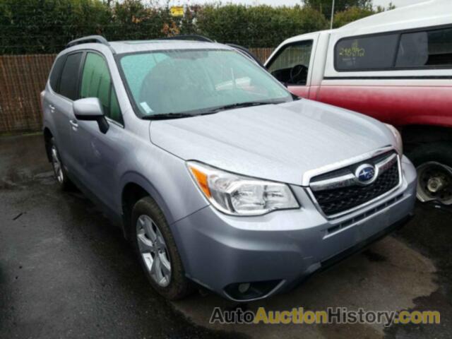 2015 SUBARU FORESTER 2.5I LIMITED, JF2SJAKC2FH409602