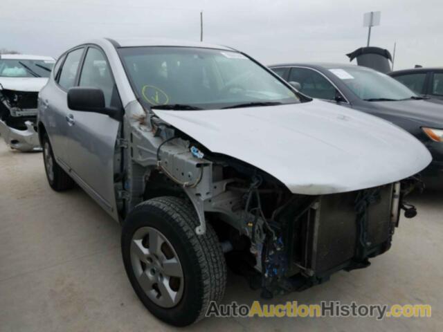 2011 NISSAN ROGUE S S, JN8AS5MT6BW563767