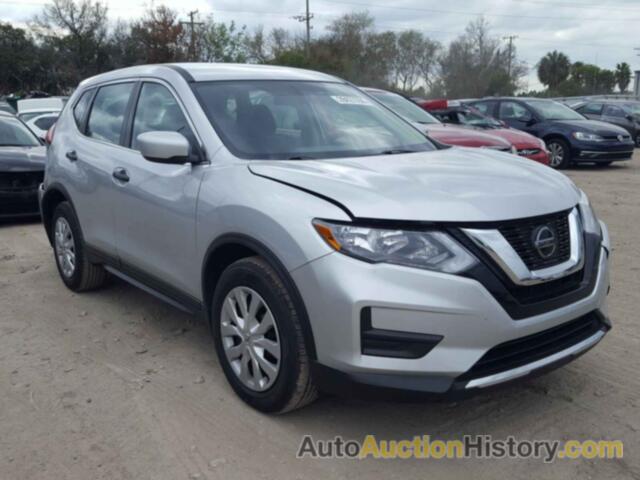 2018 NISSAN ROGUE S S, 5N1AT2MT9JC770799
