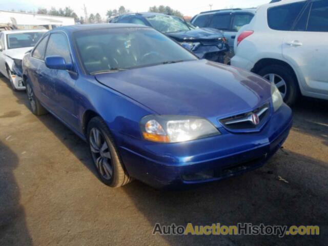 2003 ACURA 3.2CL TYPE TYPE-S, 19UYA42783A015721