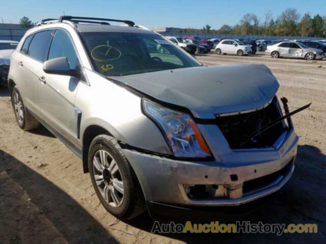 2013 CADILLAC SRX LUXURY LUXURY COLLECTION, 3GYFNCE39DS640555