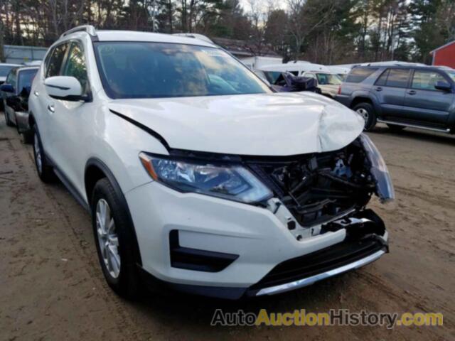 2019 NISSAN ROGUE S S, KNMAT2MTXKP512421