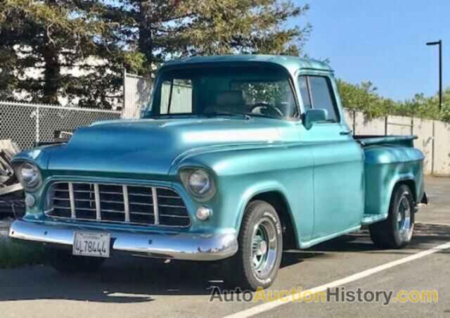 1956 CHEVROLET PICK UP, 3A560002021