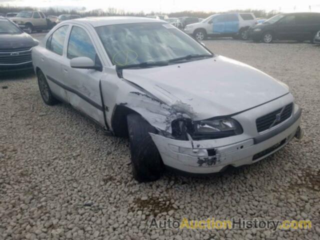 2004 VOLVO S60 2.5T 2.5T, YV1RS59V742321745