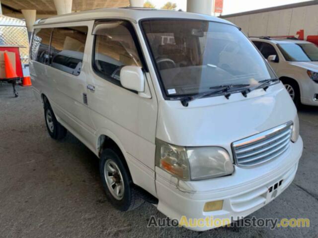 1994 TOYOTA ALL OTHER, KZH1061001124