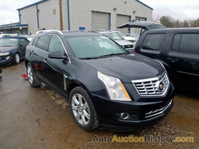 2013 CADILLAC SRX PERFOR PERFORMANCE COLLECTION, 3GYFNDE34DS619828