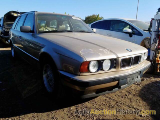 1994 BMW 530 IT IT, WBAHK2325RGF81053