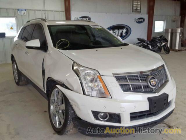 2010 CADILLAC SRX PERFOR PERFORMANCE COLLECTION, 3GYFNBEY1AS644472