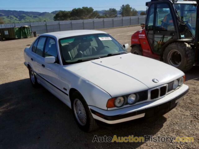 1995 BMW 525 I AUTO I AUTOMATIC, WBAHD6326SGK87231