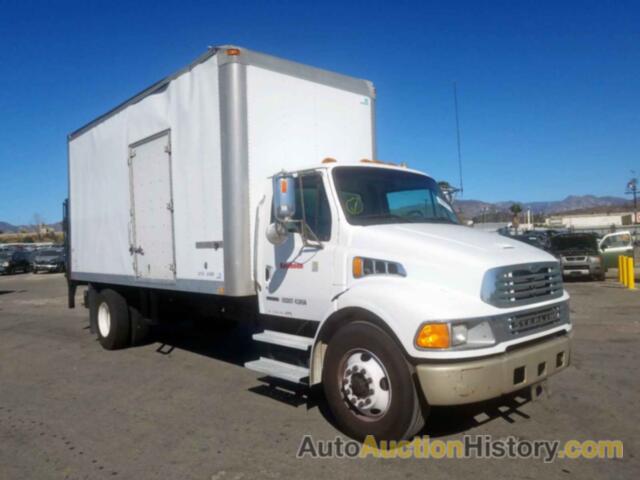 2004 STERLING TRUCK ALL MODELS, 2FZACFAL64AM86463