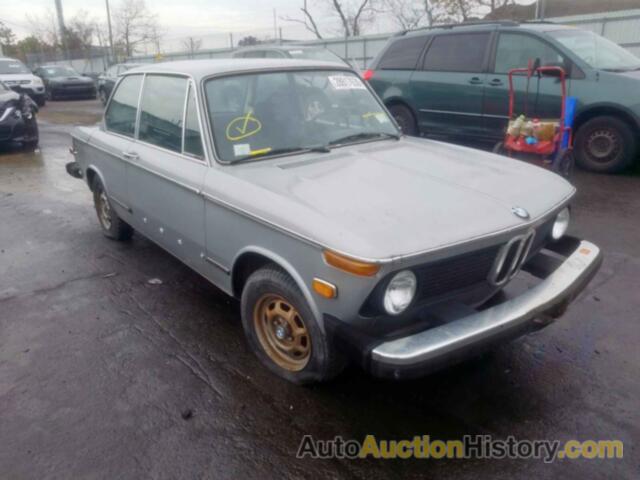 1974 BMW ALPINA B6, 4227625