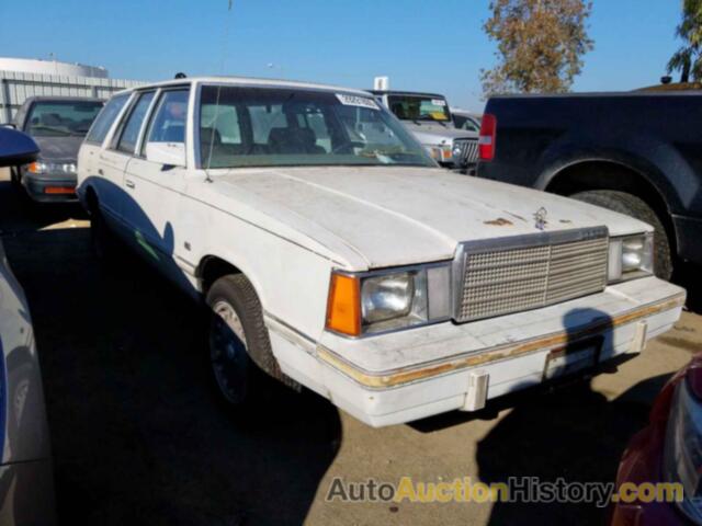 1981 DODGE ALL OTHER, 1B3BK49D3BF308894