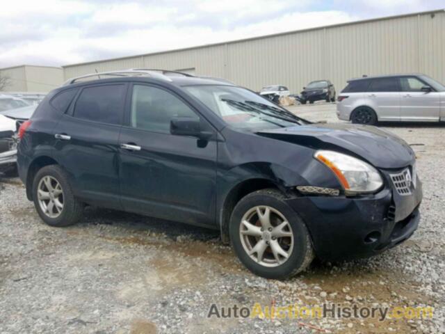 2010 NISSAN ROGUE S S, JN8AS5MT1AW012869