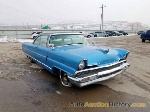 1956 LINCOLN ALL OTHER, 56WA26517L