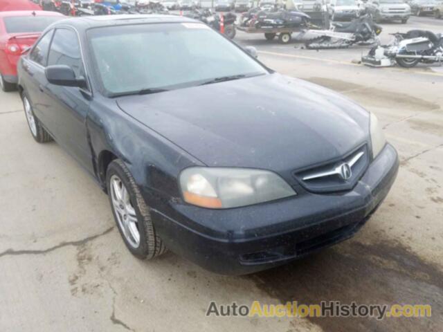 2003 ACURA 3.2CL TYPE TYPE-S, 19UYA42733A001189