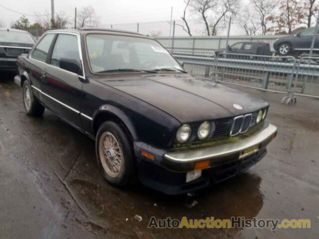 1987 BMW 3 SEIRES IS AUTOMATIC, WBAAA2300H3111406