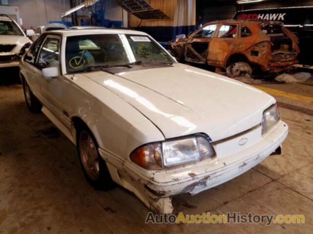 1988 FORD MUSTANG GT GT, 1FABP42E1JF141040