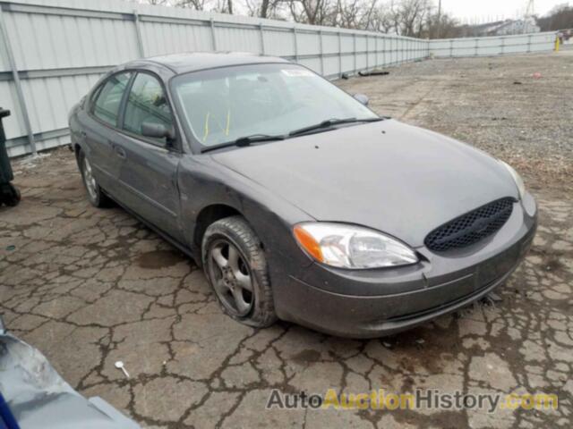 2003 FORD TAURUS SES SES, 1FAFP55S73A273521