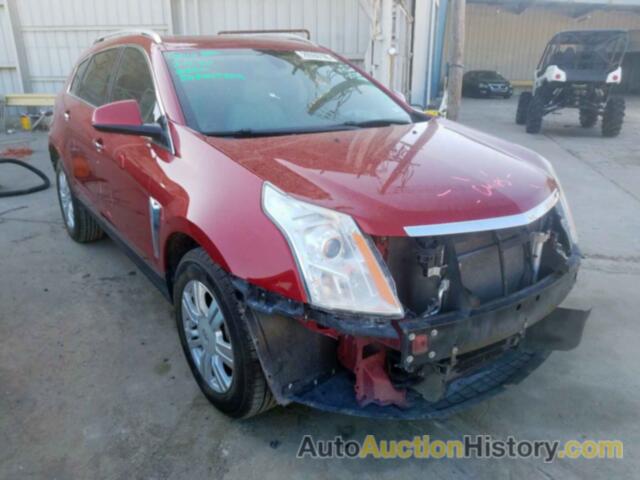 2013 CADILLAC SRX LUXURY LUXURY COLLECTION, 3GYFNCE39DS513756