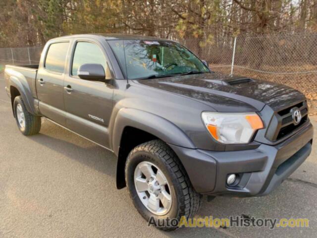 2012 TOYOTA TACOMA DOU DOUBLE CAB LONG BED, 3TMMU4FN4CM046657