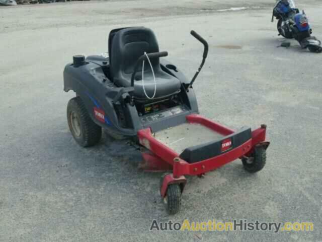 2006 LAWN TRACTOR, 240002558