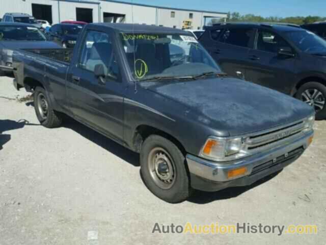 1991 TOYOTA SHORT BED, JT4RN81P8M5131415