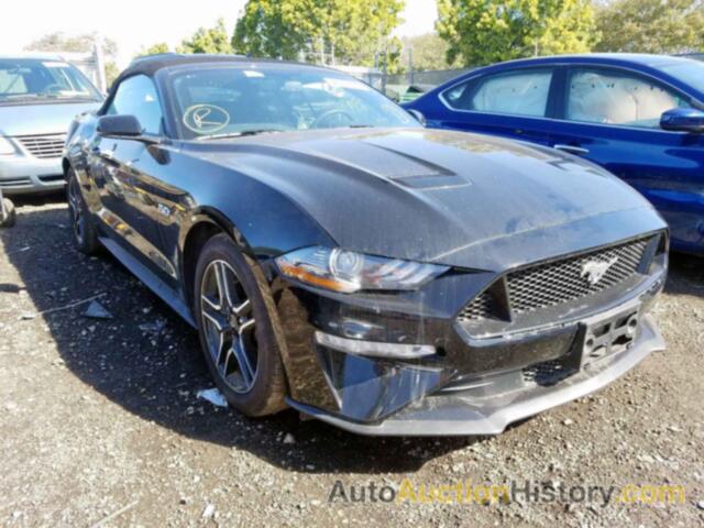 2019 FORD MUSTANG GT GT, 1FATP8FF2K5182346