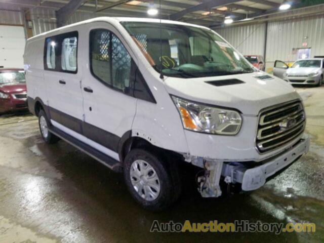 2019 FORD TRANSIT T- T-250, 1FTYR1ZM0KKB51755