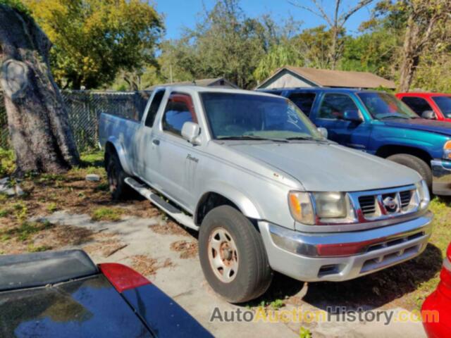 2000 NISSAN FRONTIER K KING CAB XE, 1N6ED26TXYC317668