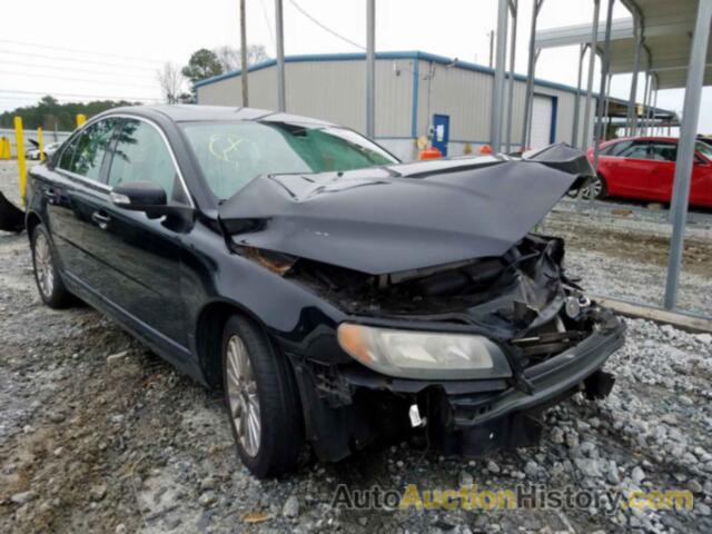 2007 VOLVO S80 3.2 3.2, YV1AS982471045529