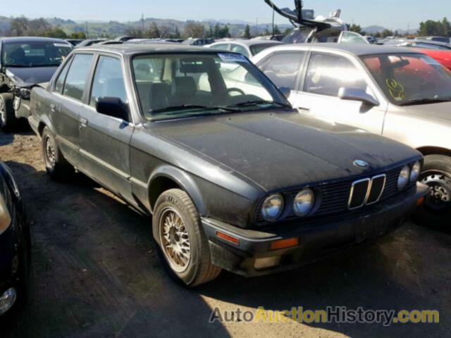 1991 BMW 3 SERIES I, WBAAJ9319MEJ00615