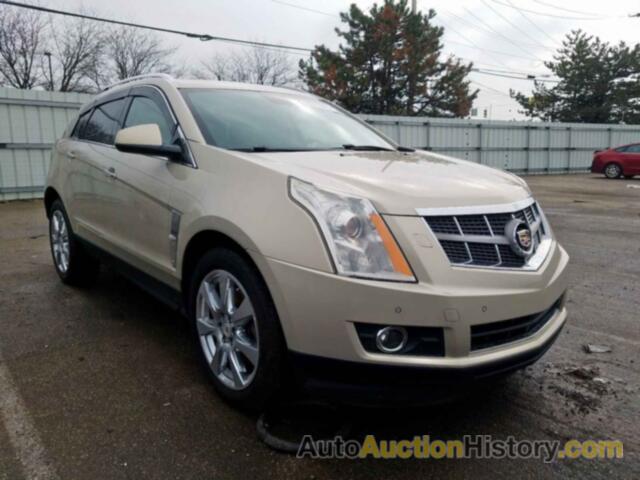 2010 CADILLAC SRX PERFOR PERFORMANCE COLLECTION, 3GYFNEEY5AS500313