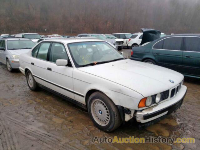 1994 BMW 525 I AUTO I AUTOMATIC, WBAHD6327RGK40574