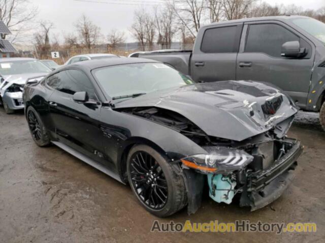 2019 FORD MUSTANG GT GT, 1FA6P8CF6K5105576