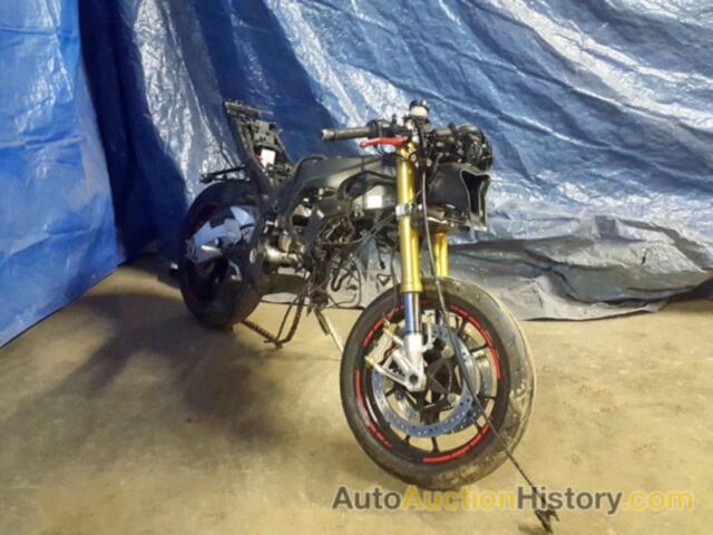 2013 BMW MOTORCYCLE RR, WB1053404DZL18442