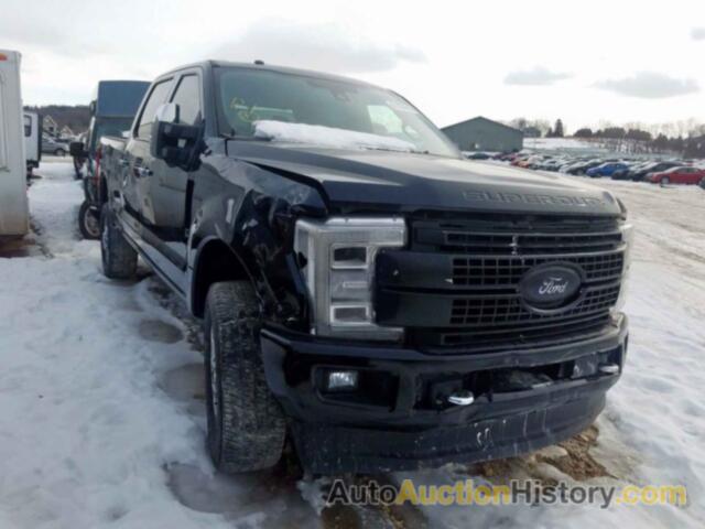 2017 FORD F250 SUPER SUPER DUTY, 1FT7W2BT3HED50138