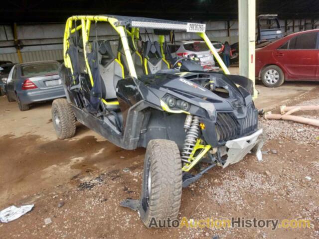 2016 CAN-AM ATV 1000R TURBO, 3JBPEAR22GJ000832